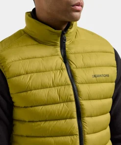 Outlet Men's Marino Vest Västar Herr