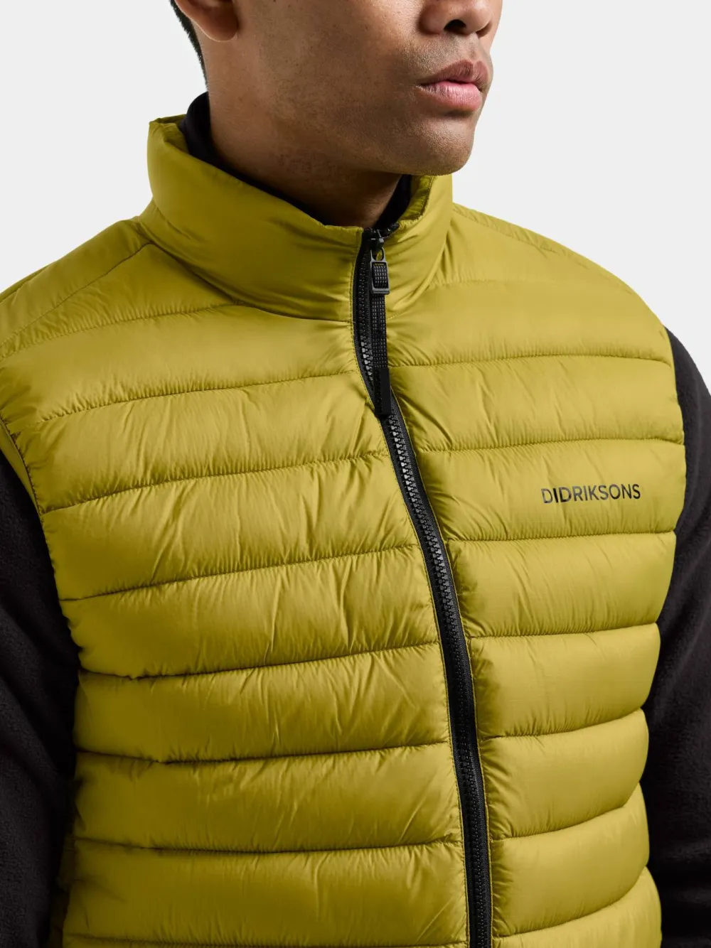 Outlet Men's Marino Vest Västar Herr