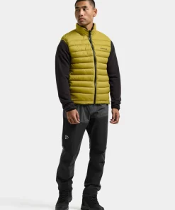Outlet Men's Marino Vest Västar Herr