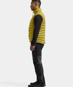 Outlet Men's Marino Vest Västar Herr