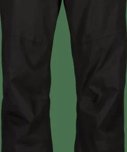 Didriksons Men's Povel Pants 2 Black Online