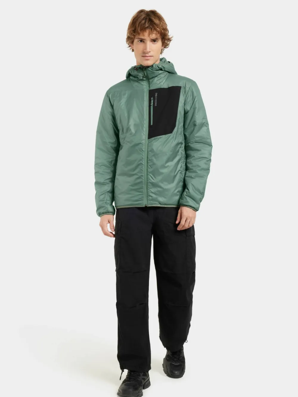 Best Men's Sander Jacket 2 Herrjackor