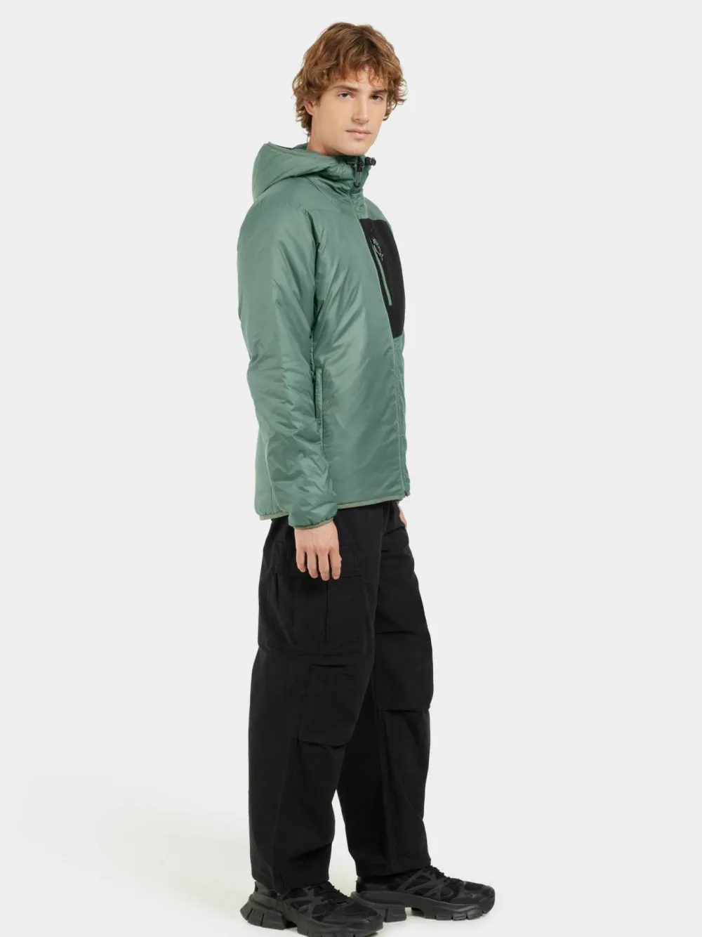 Best Men's Sander Jacket 2 Herrjackor