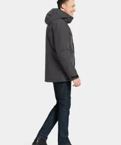 Hot Men's Stefan Jacket Herrjackor