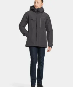 Hot Men's Stefan Jacket Herrjackor