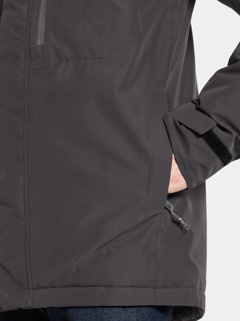 Hot Men's Stefan Jacket Herrjackor