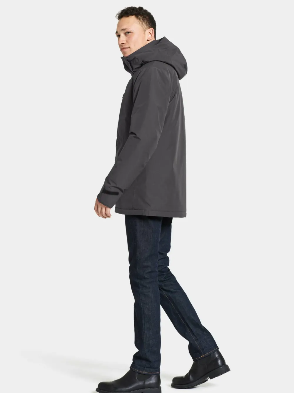 Hot Men's Stefan Jacket Herrjackor