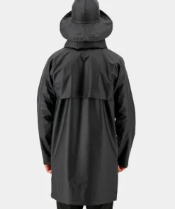 Didriksons Southwest Hat 2 Black