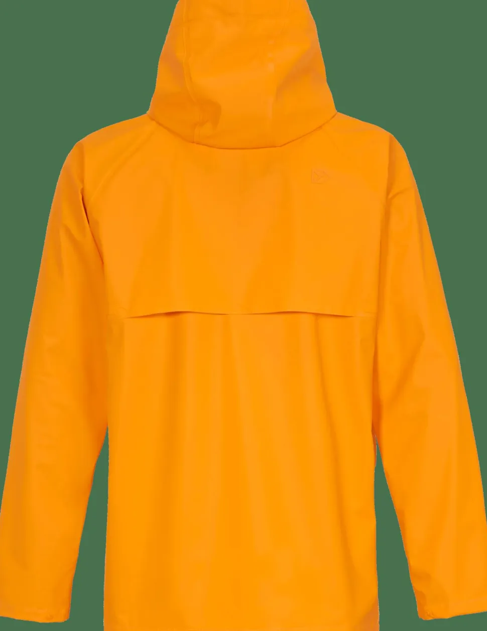 Didriksons Unisex Avon Jacket 2 Saffron Yellow