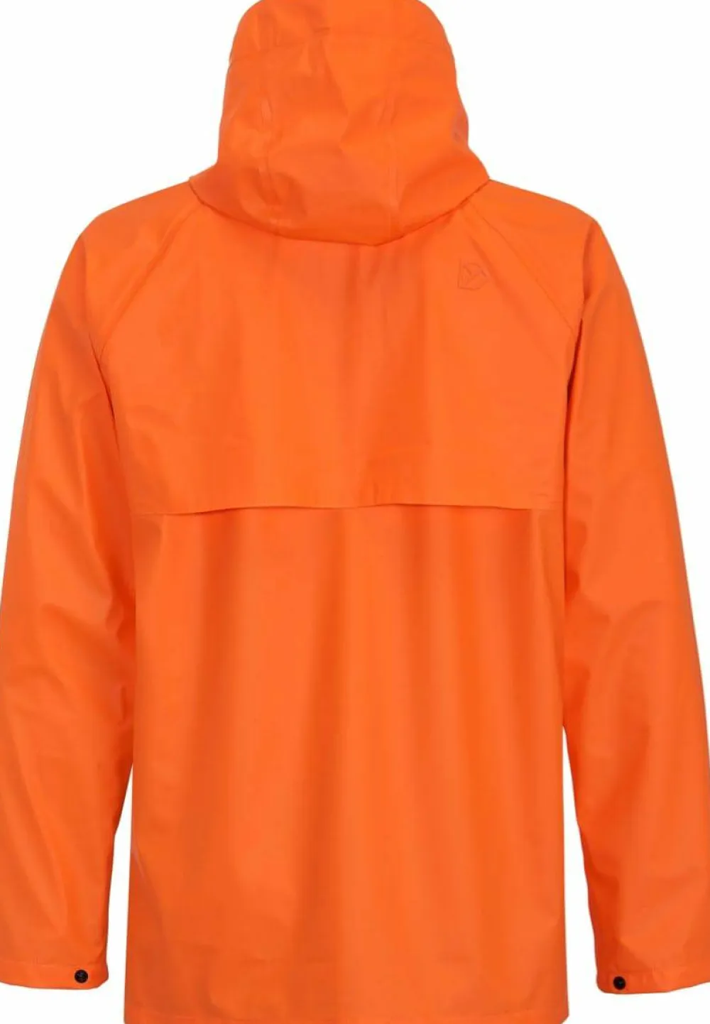 Didriksons Unisex Avon Jacket 2 Flame Clearance