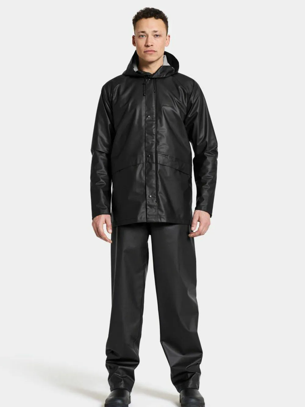 New Unisex Avon Jacket 2 Regnkläder Dam|Regnkläder Herr