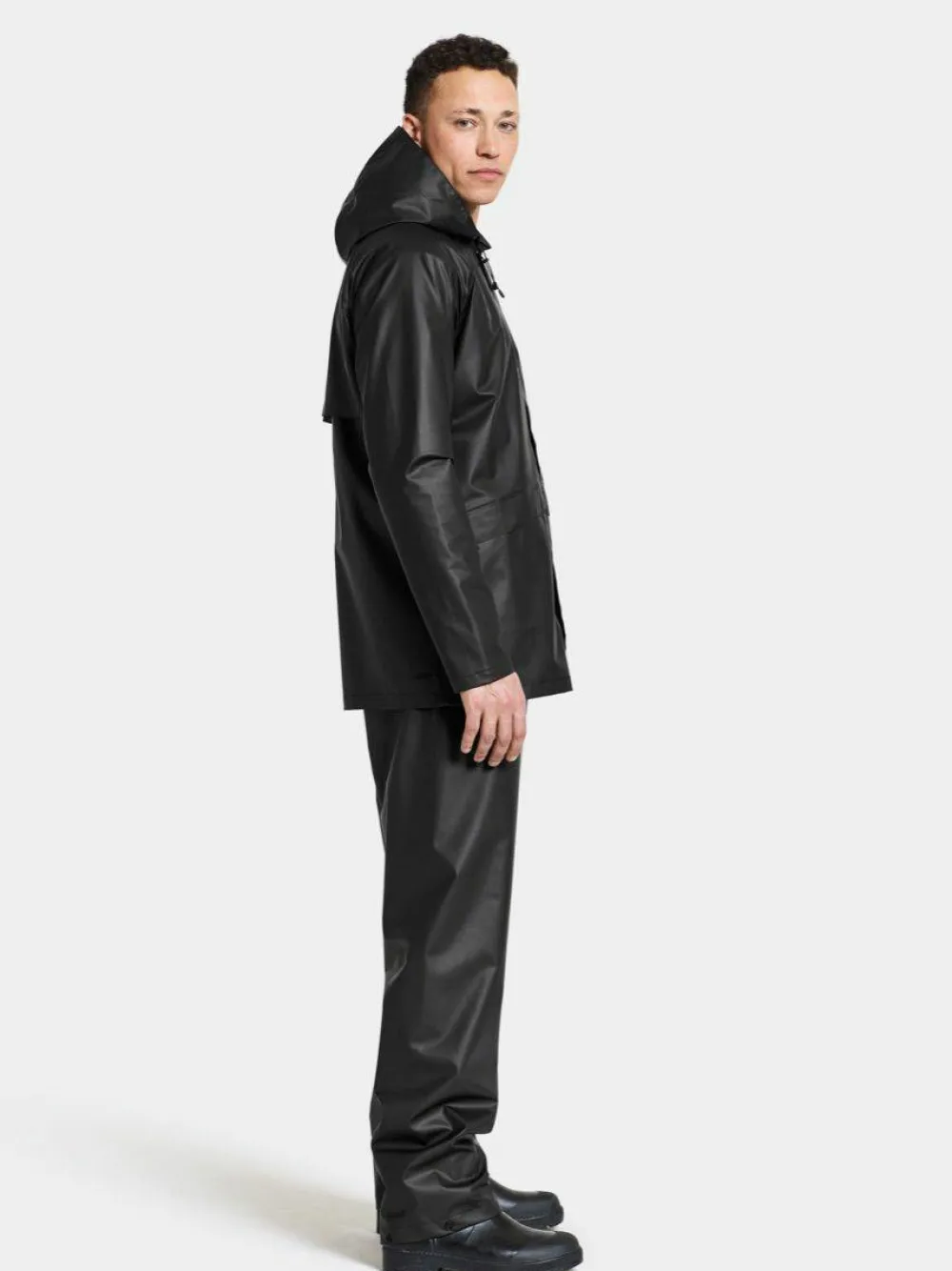 New Unisex Avon Jacket 2 Regnkläder Dam|Regnkläder Herr