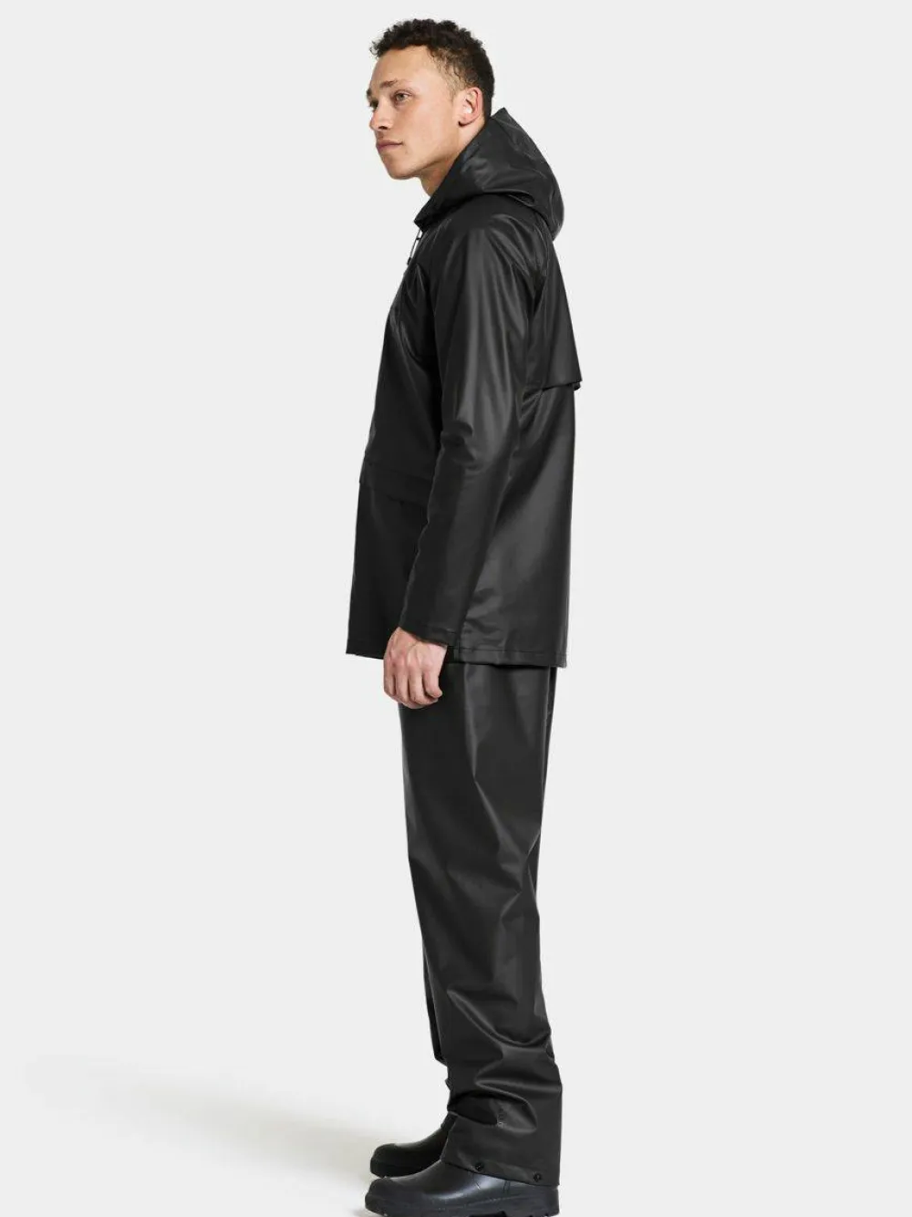 New Unisex Avon Jacket 2 Regnkläder Dam|Regnkläder Herr
