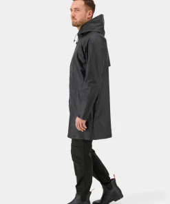 Clearance Unisex Avon Parka Galon Regnkläder Dam