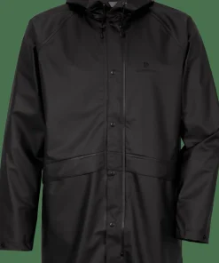 Clearance Unisex Avon Parka Galon Regnkläder Dam