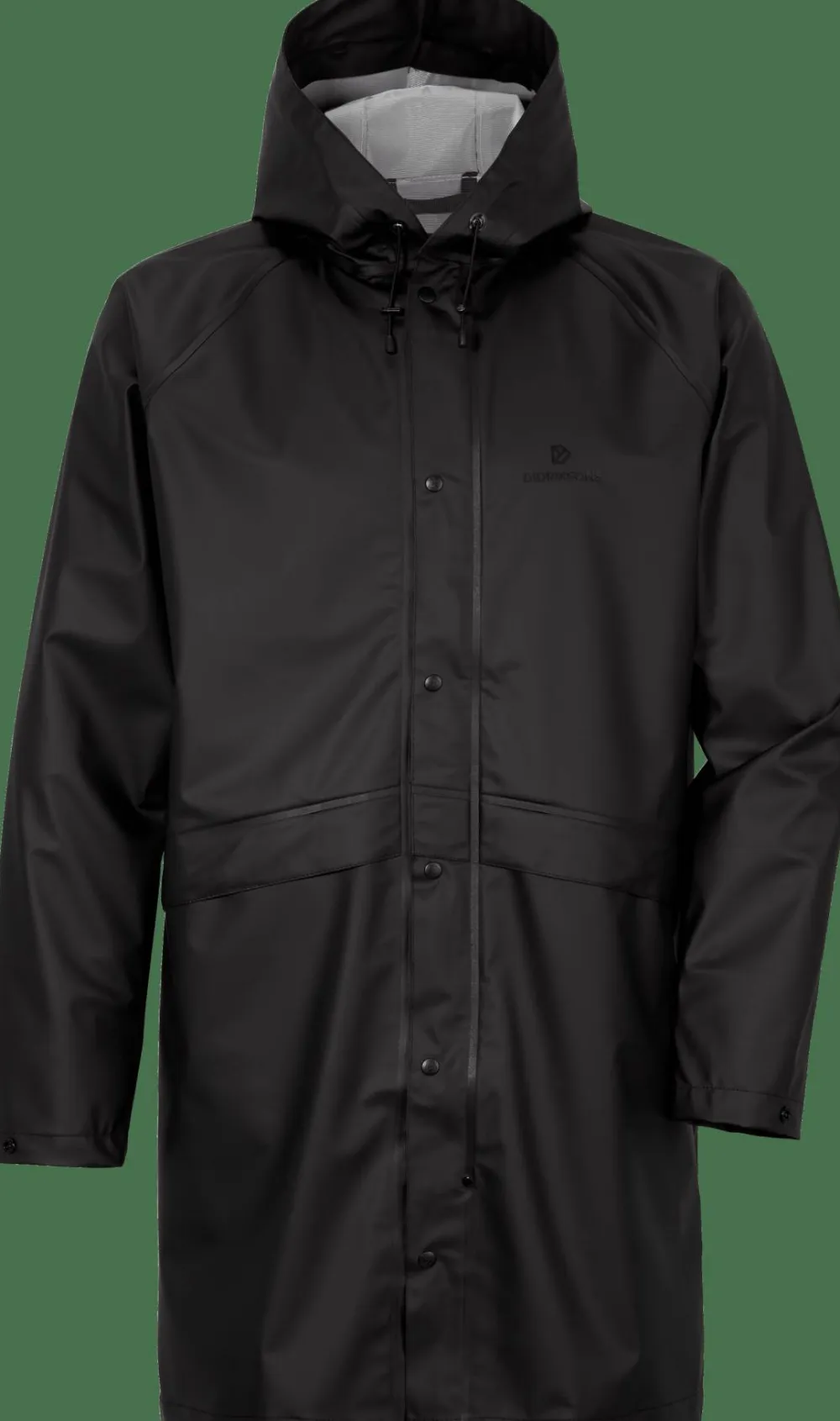 Clearance Unisex Avon Parka Galon Regnkläder Dam