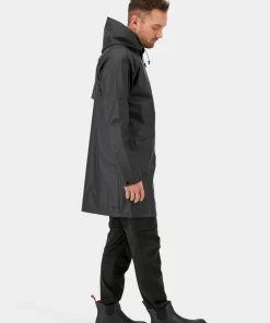 Clearance Unisex Avon Parka Galon Regnkläder Dam