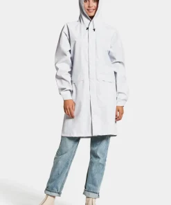 Outlet Unisex Avon Parka Galon Regnkläder Herr