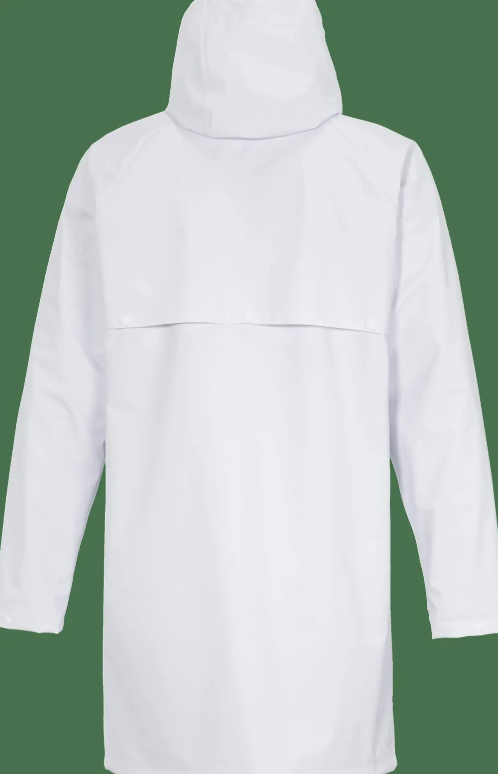 Outlet Unisex Avon Parka Galon Regnkläder Herr
