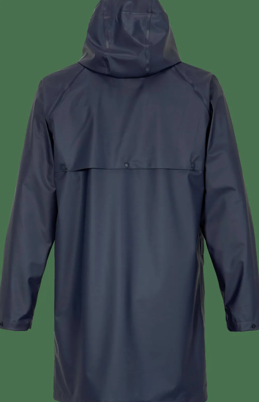 Online Unisex Avon Parka Galon Regnkläder Herr