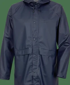 Online Unisex Avon Parka Galon Regnkläder Herr