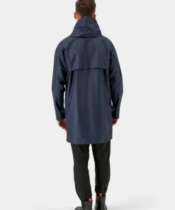 Online Unisex Avon Parka Galon Regnkläder Herr