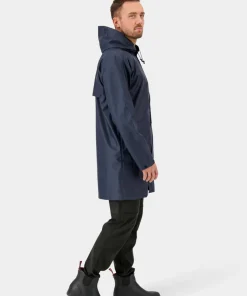 Online Unisex Avon Parka Galon Regnkläder Herr