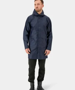 Online Unisex Avon Parka Galon Regnkläder Herr