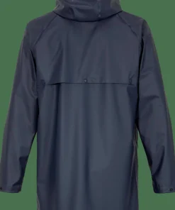 Didriksons Unisex Avon Parka Galon Dark Night Blue