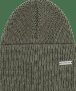 Hot Unisex River Beanie 3 Huvudbonader Dam