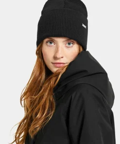 Clearance Unisex River Beanie 3 Huvudbonader Dam