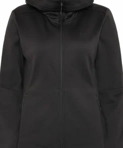Best Women's Anneli Full Zip 3 Damtröjor & Skjortor