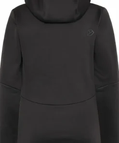 Best Women's Anneli Full Zip 3 Damtröjor & Skjortor