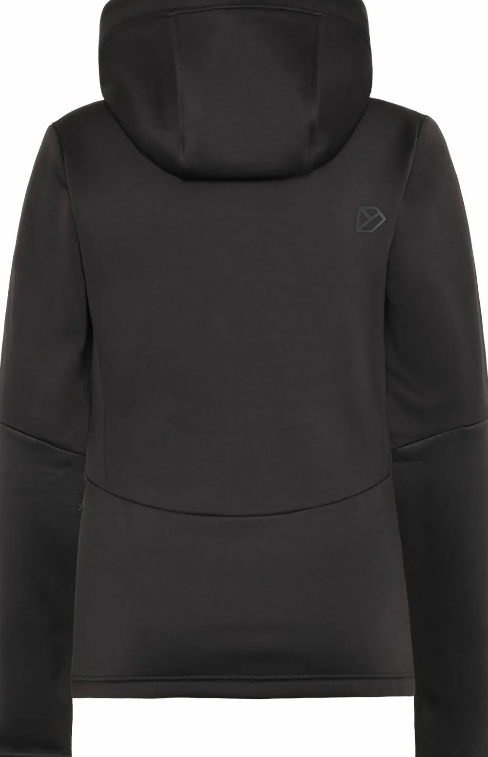 Best Women's Anneli Full Zip 3 Damtröjor & Skjortor