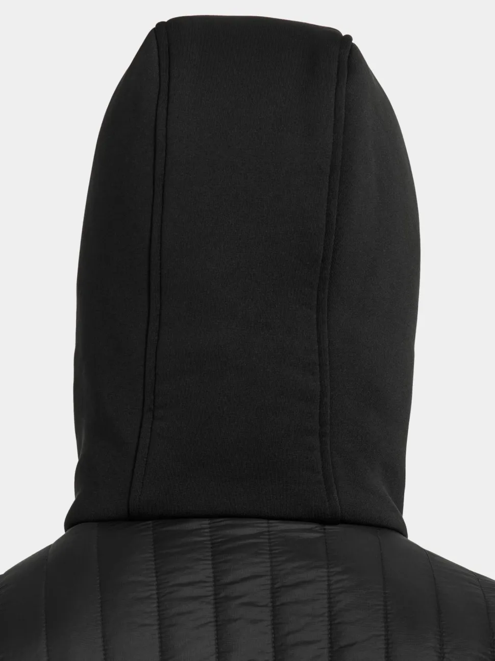 Didriksons Women's Annema Full Zip 6 Black