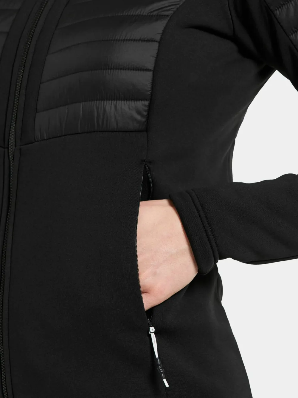 New Women's Annema Full Zip 6 Vandring