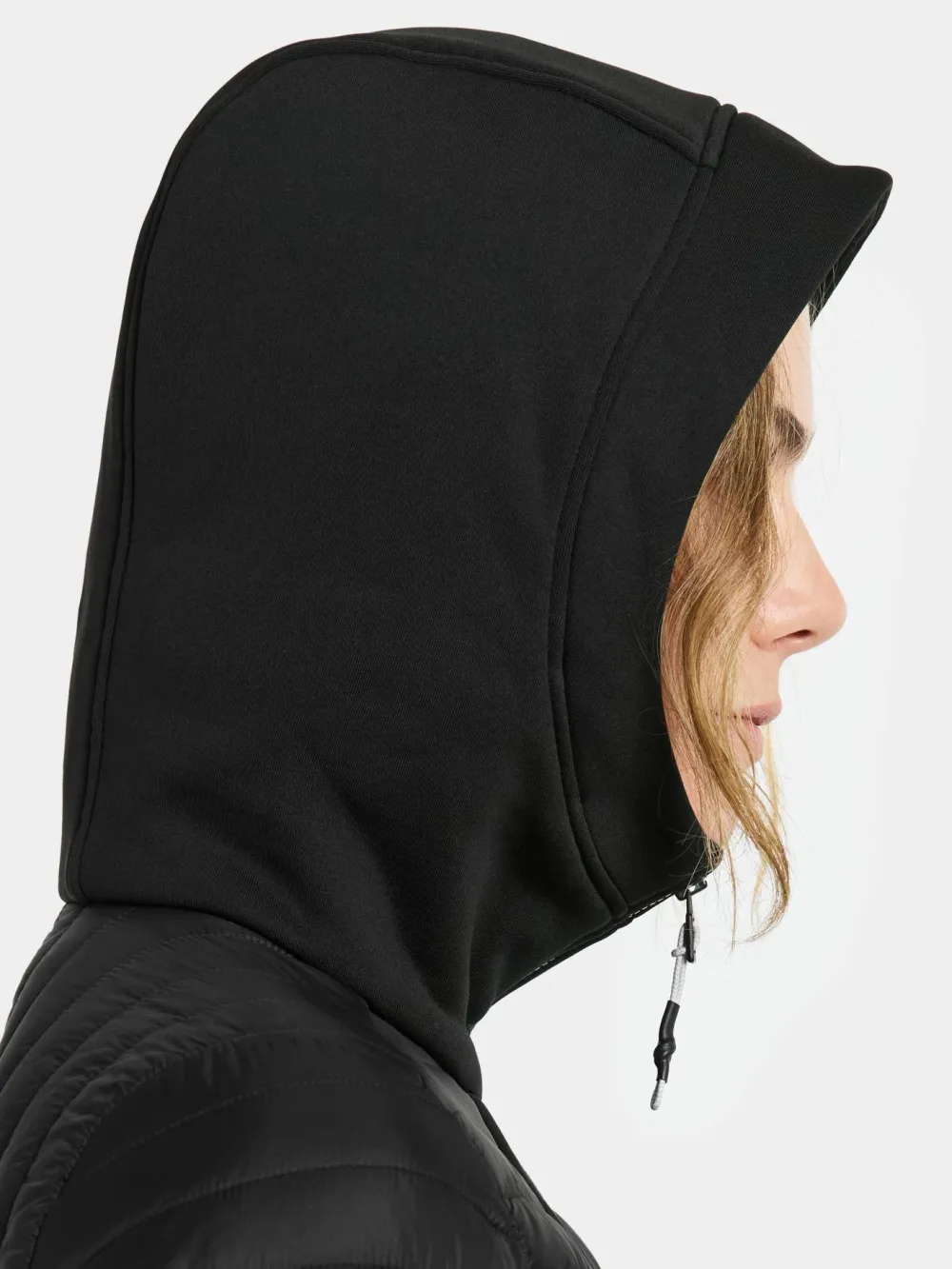 New Women's Annema Full Zip 6 Vandring