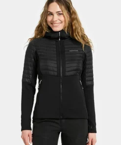 New Women's Annema Full Zip 6 Vandring