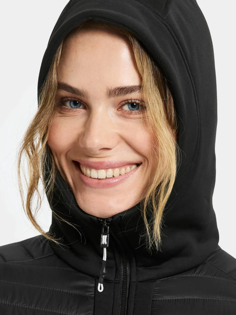 New Women's Annema Full Zip 6 Vandring