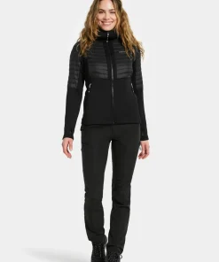 New Women's Annema Full Zip 6 Vandring