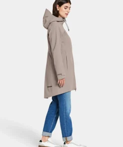 Best Women's Bea Parka 6 Damjackor