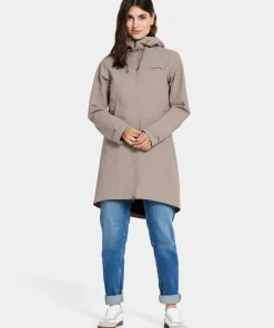 Best Women's Bea Parka 6 Damjackor