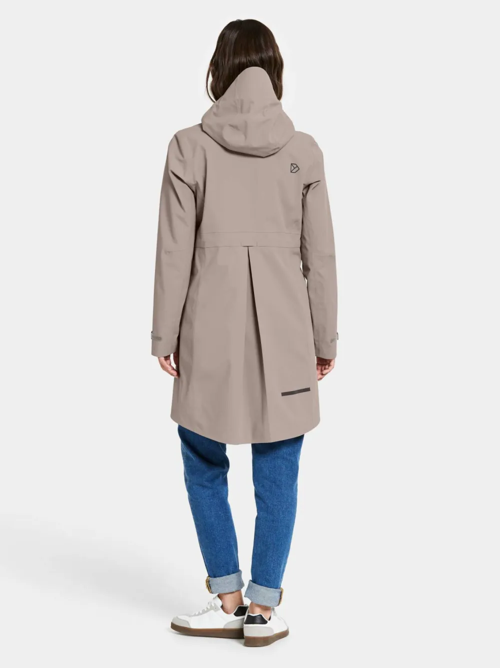 Best Women's Bea Parka 6 Damjackor