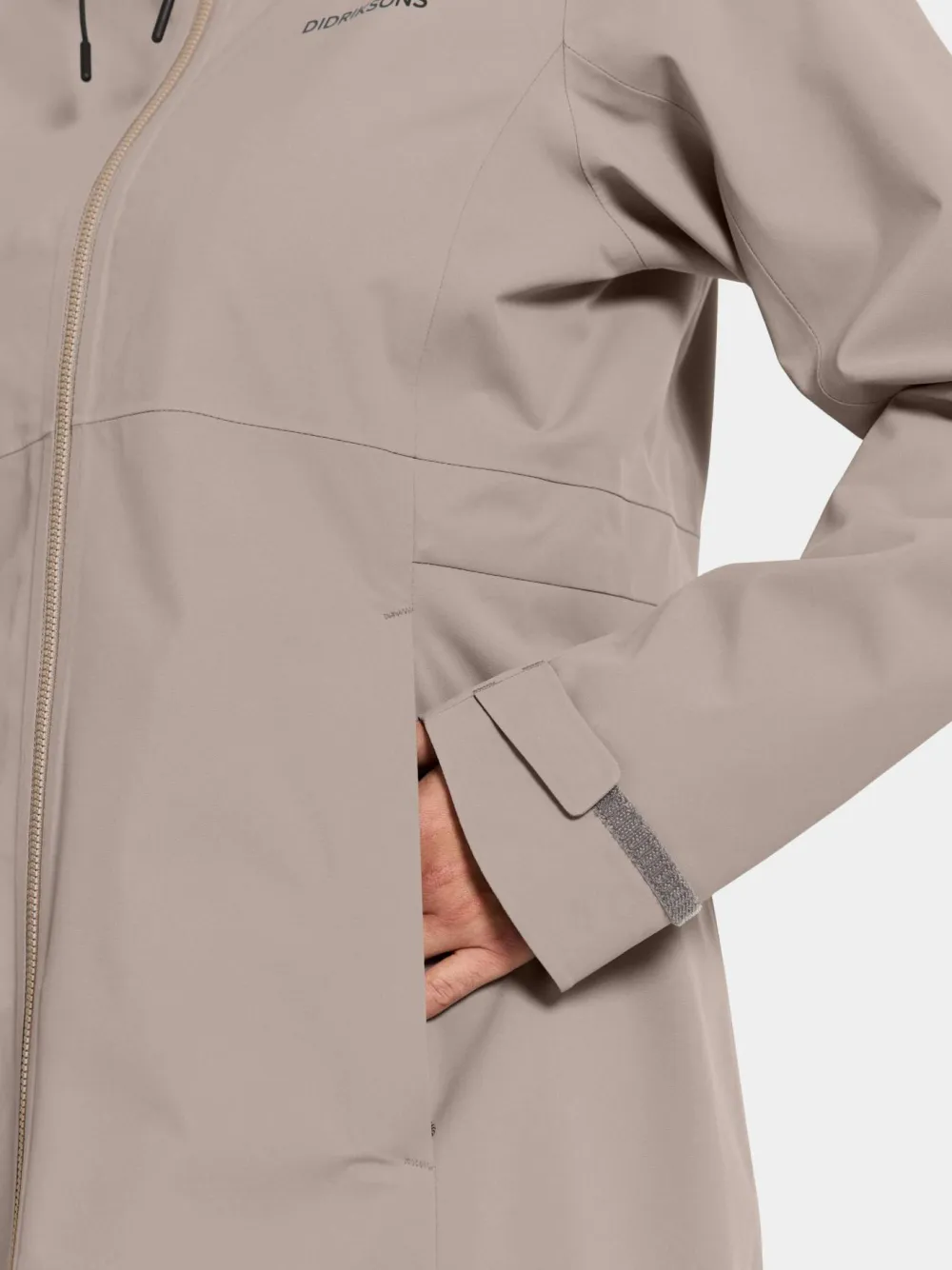 Best Women's Bea Parka 6 Damjackor