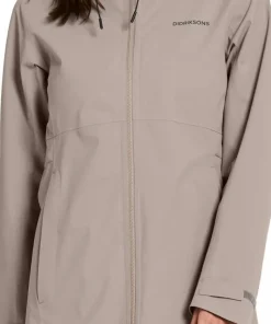 Best Women's Bea Parka 6 Damjackor