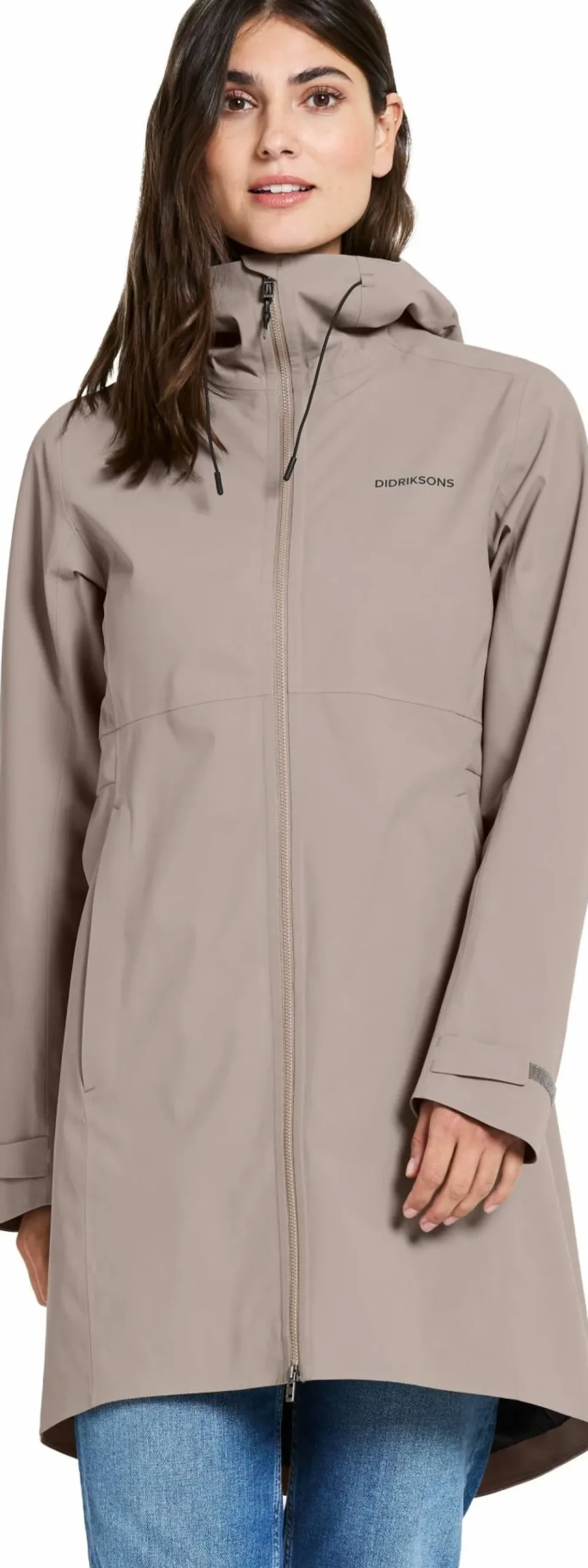 Best Women's Bea Parka 6 Damjackor