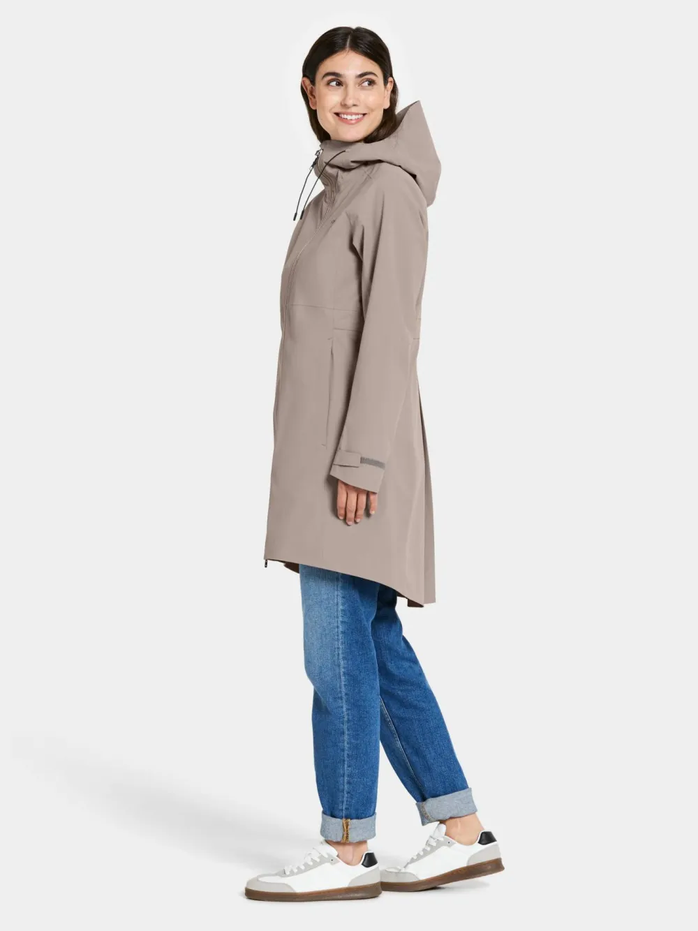 Best Women's Bea Parka 6 Damjackor