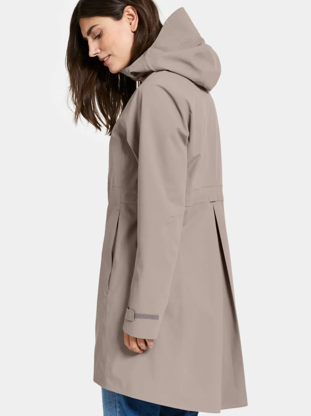 Best Women's Bea Parka 6 Damjackor