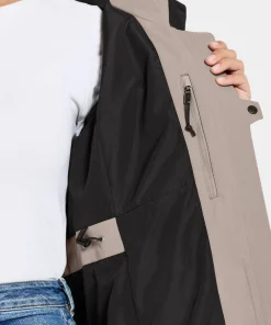 Best Women's Bea Parka 6 Damjackor