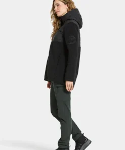 Outlet Women's Bibi Full Zip 2 Damtröjor & Skjortor
